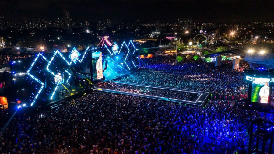 Samba Recife se torna Patrimônio Cultural Imaterial do Recife