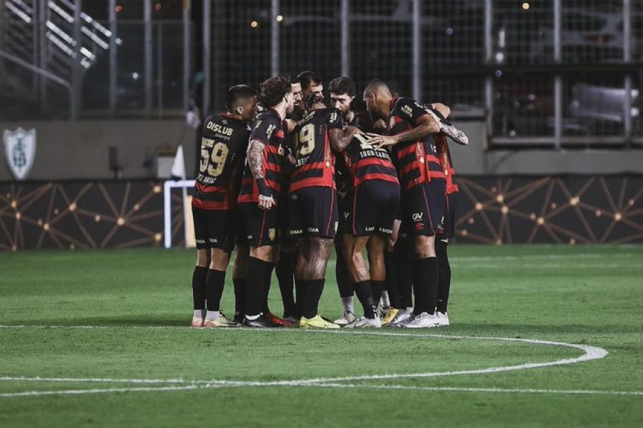 Sport perde e pode ser ultrapassado na Série B nesta terça-feira (29/10)